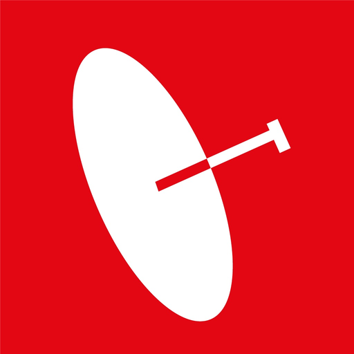 DUR-line Finder app icon