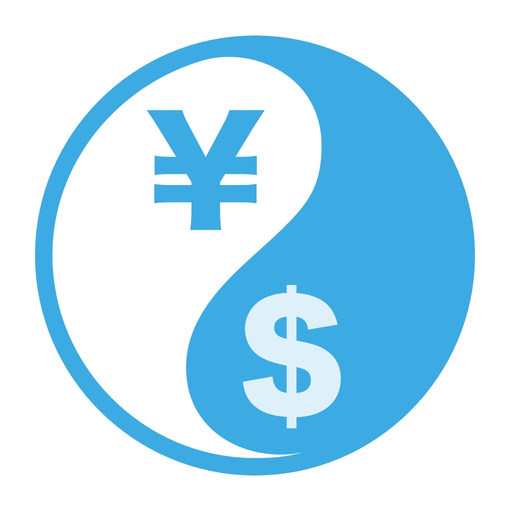 FX Diff Lt - compare FOREX app icon