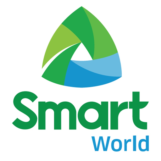 SMART World Reseller app icon