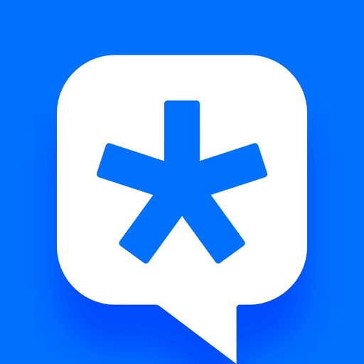 TIM – QQ办公简洁版 app icon
