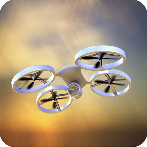 GX-FPV app icon