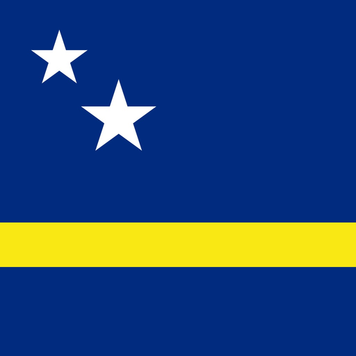 Radio Curaçao app icon