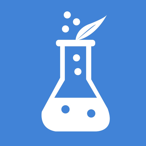 Biochemic Tissue Salts app icon