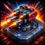 Galaxy Defender: Tower Defense icon