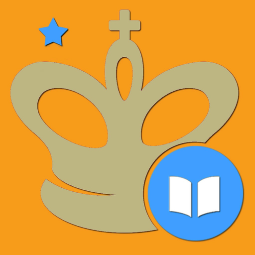 Karjakin - Elite Chess Player app icon