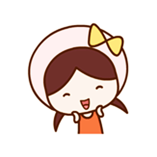 Little Girl 2 app icon