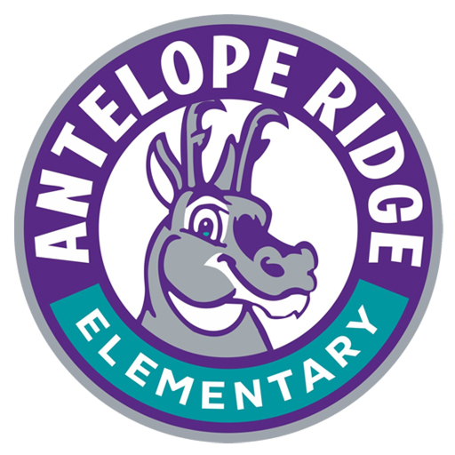 Antelope Ridge Elementary app icon