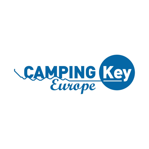 Camping Key app icon