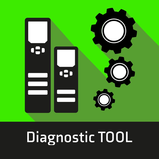 Diagnostic Tool app icon