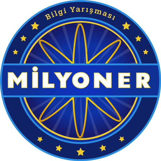 Yeni Milyoner 2017 app icon