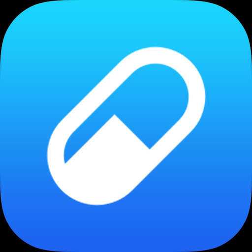 OpenMe Cap app icon