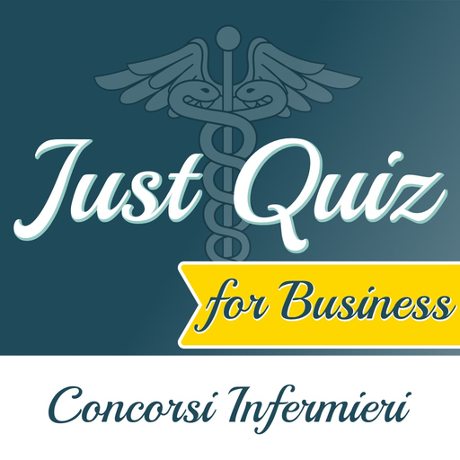 Just Quiz - Infermieri (B) app icon