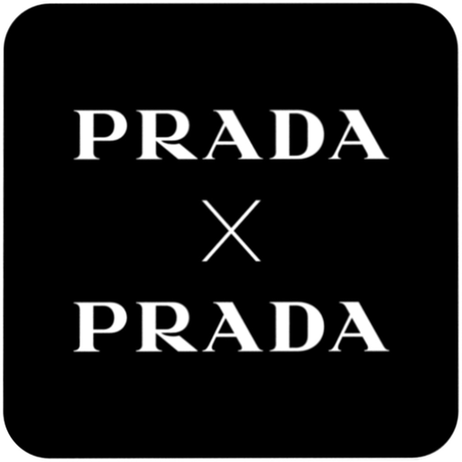 PRADAxPRADA app icon