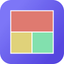 Image Frame - Beautiful Photo icon