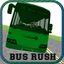 Extreme Adventure of Green Bus Rush Simulator icon