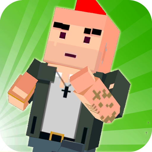 Juju Mannequin Challenge app icon
