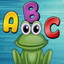 Frogo Learns The Alphabet - ABC Games for Kids icon