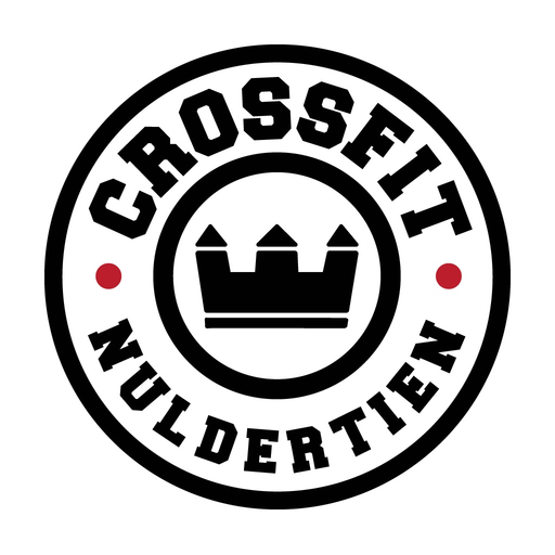 CrossFit Nuldertien app icon