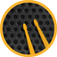 Drum Loops & Metronome icon