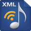 SmartScore Music-to-XML Music Notation Recognition icon