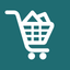 Shopping List - multiple grocery shop lists icon