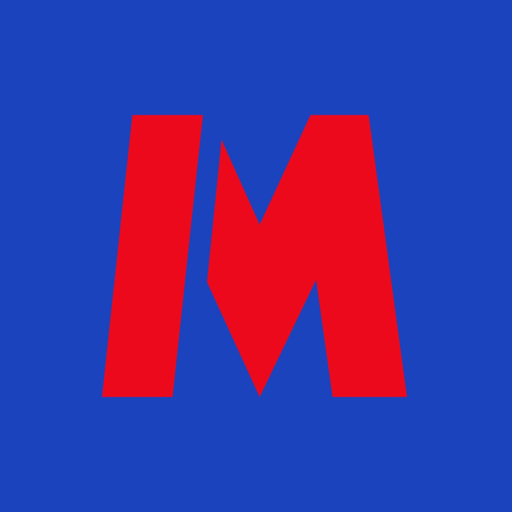 Metro Bank Mobile Banking app icon