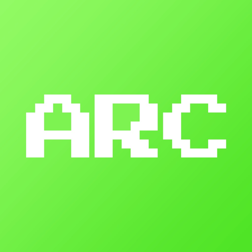 ARCornhole app icon