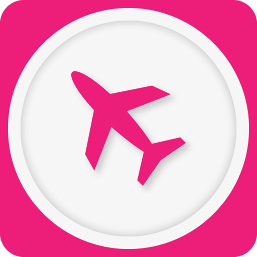 RC Flight and Battery Log app icon