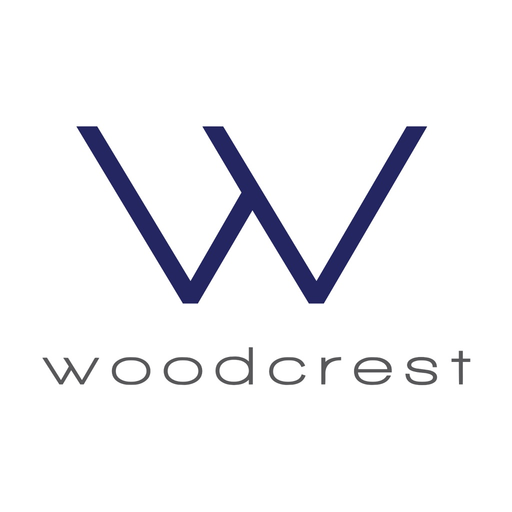 Woodcrest app icon