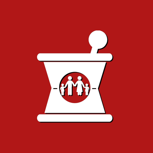 Martins Pharmacy app icon