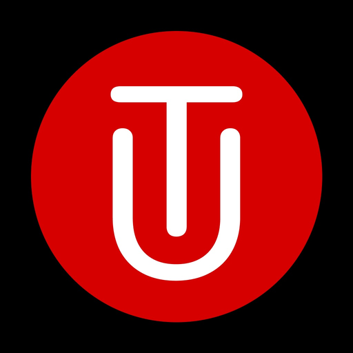 GO TO-U: EV Charging App app icon