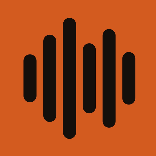 Noise Machine - white noise app icon