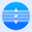 Midiflow Transposer (Audiobus) icon