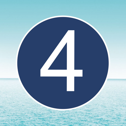 Mein Schiff 4 Bordfinder app icon