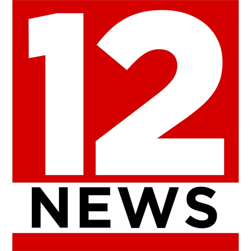 WBNG 12 News app icon
