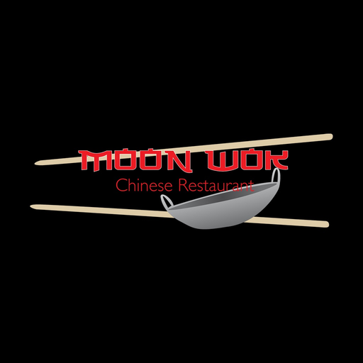 Moon Wok Chinese To Go app icon