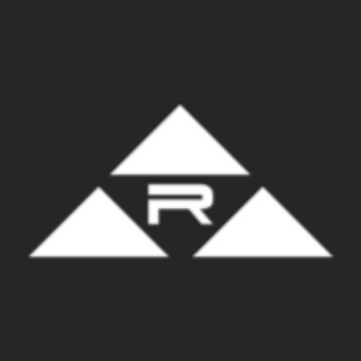 RIKRSTRONG app icon