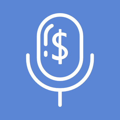 SayMoney - Budget & Expenses app icon