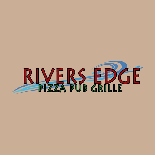 Rivers Edge Pizza Pub & Grille app icon