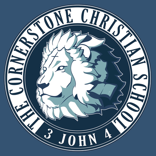 Cornerstone Christian School app icon