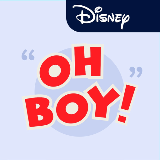 Disney Stickers: Quotes app icon