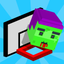 Zombie Free Throw icon