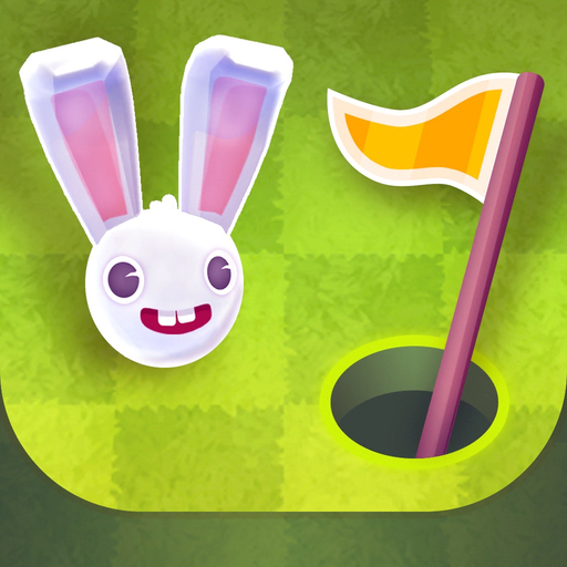 Magic Golf app icon