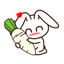 Silence Rabbit icon