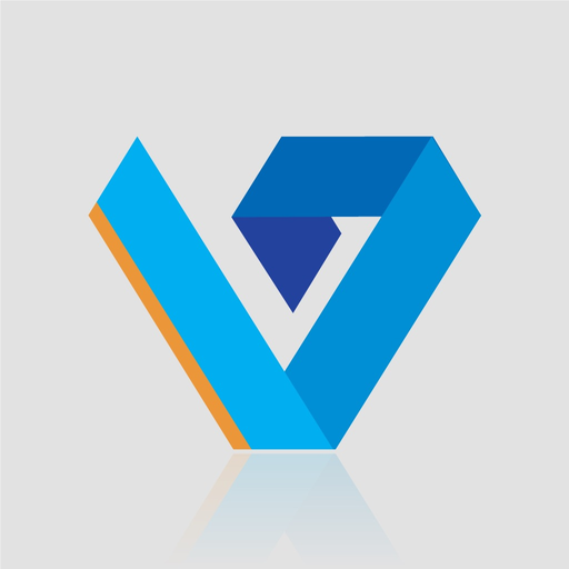 VOffice app icon