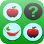 Fruit Garden Match it Memory Game icon