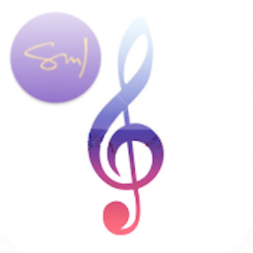 Sur Sadhana app icon