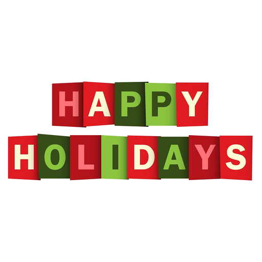 Kappboom™ Animated Holiday Stickers app icon