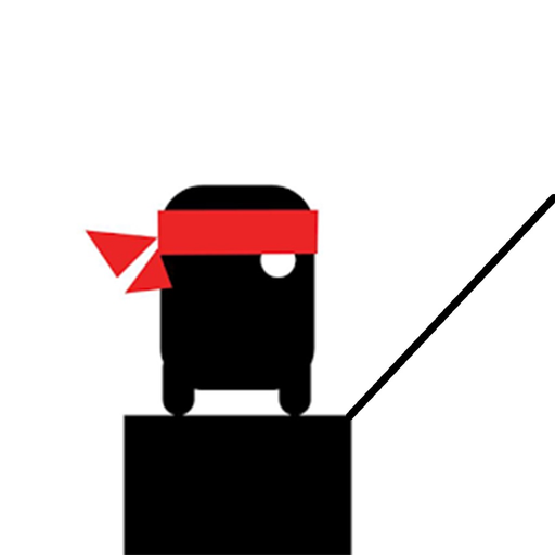 Stick Hero - best game ever app icon