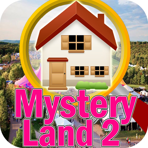 Free Hidden Objects:Mystery Land 2 Hidden Object app icon